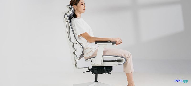 Mua Ghế Công Thái Học, Đến Ngay ThinkPro - Đa Dạng Sự Lựa Chọn Đang Chờ Bạn Khám Phá